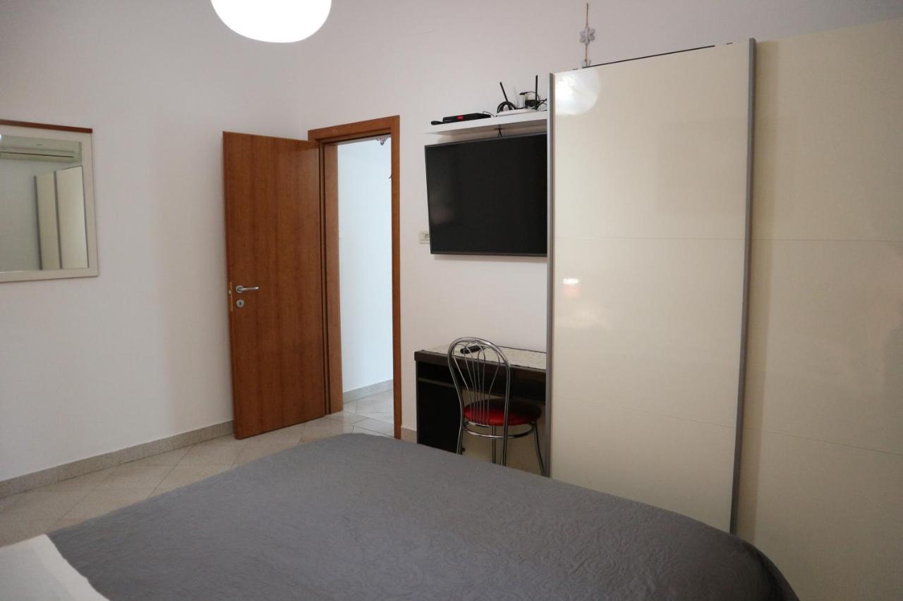 Apartments Komel II オパティヤ エクステリア 写真