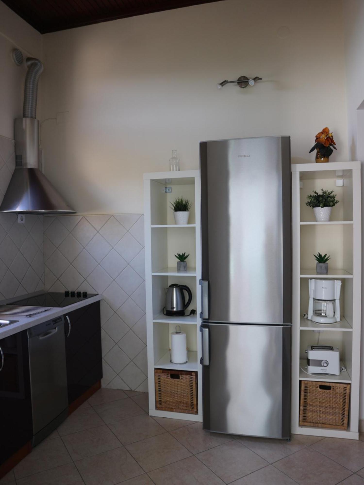 Apartments Komel II オパティヤ エクステリア 写真