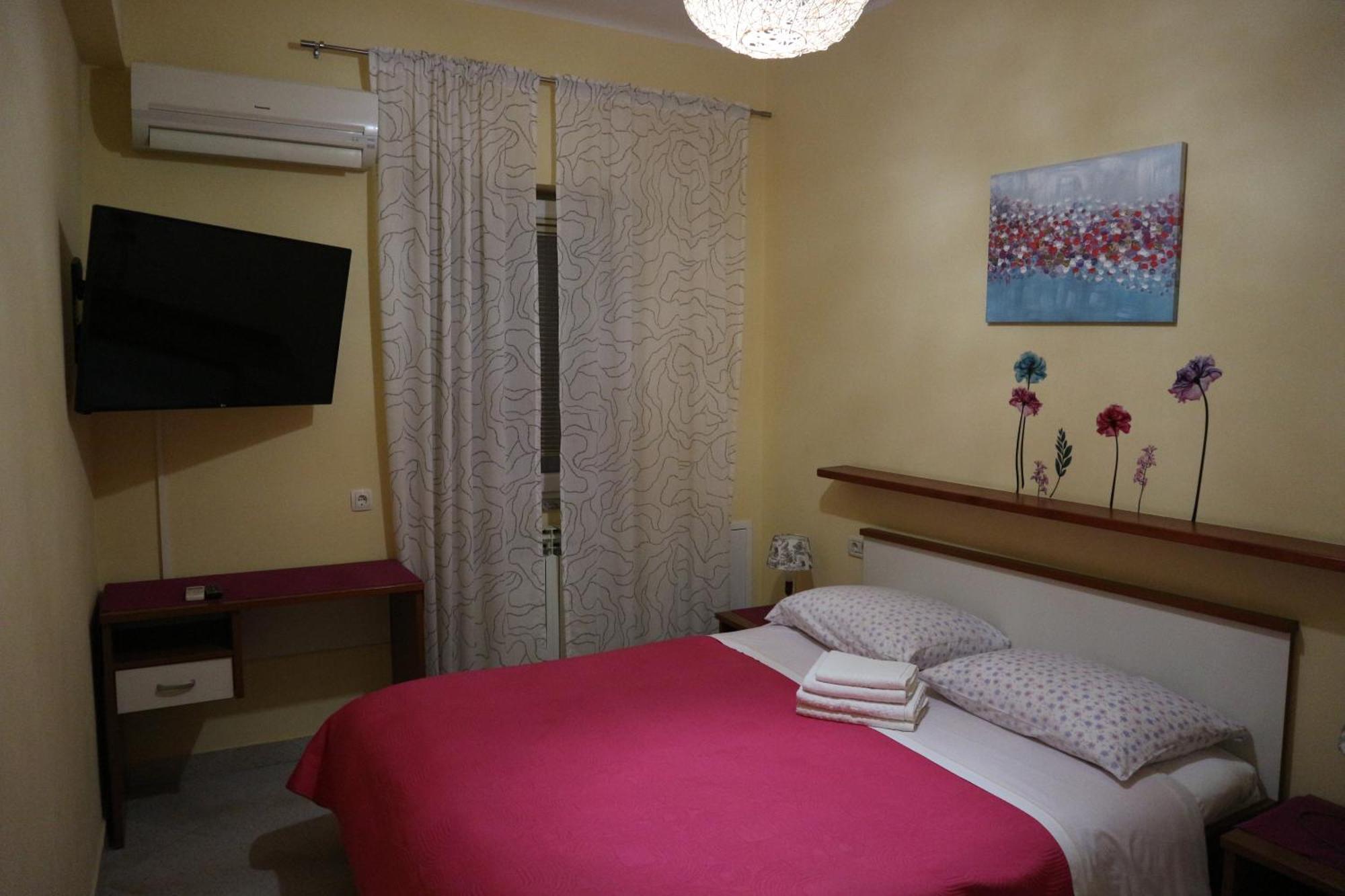 Apartments Komel II オパティヤ エクステリア 写真